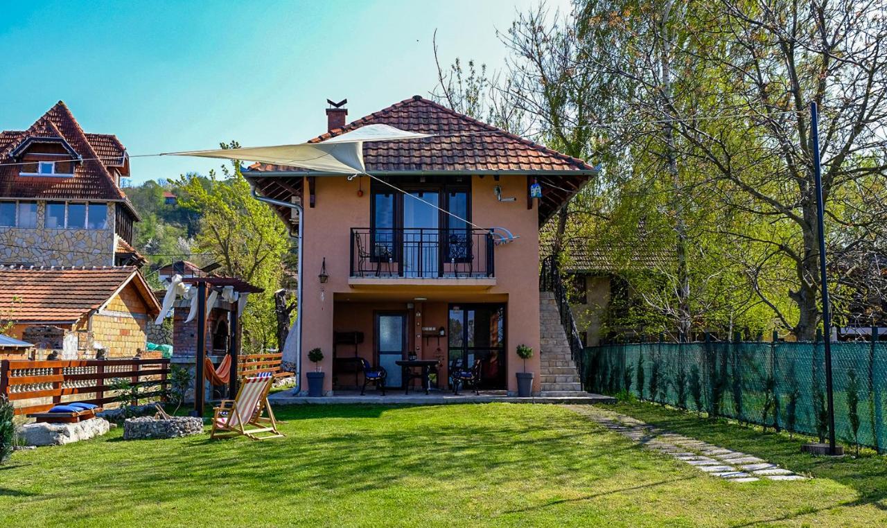 Dunavska Kuca Smederevo Exterior foto