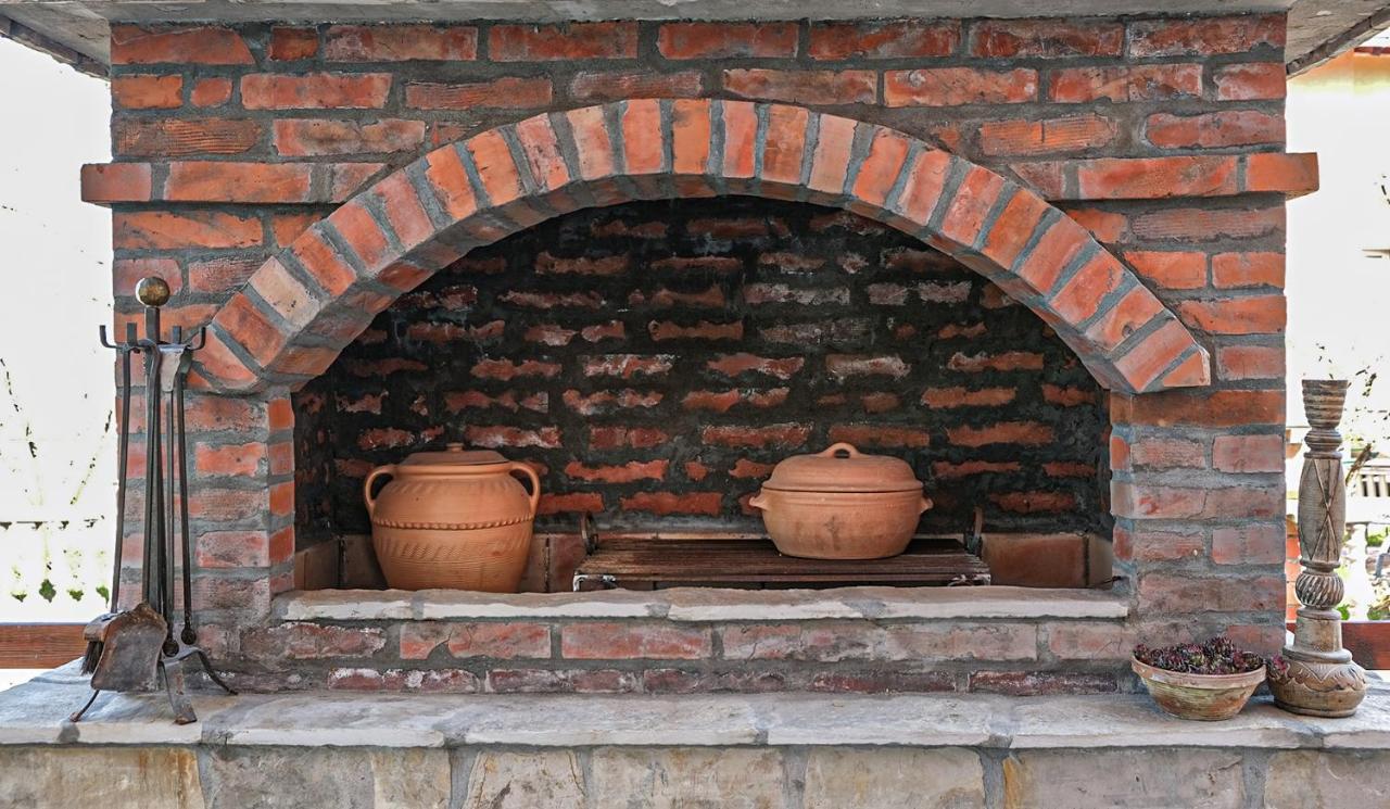 Dunavska Kuca Smederevo Exterior foto